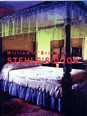 cover image of Stehle's Door